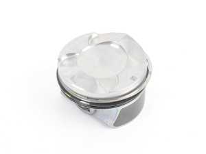 ES#2728066 - 11258606461 - F30 Piston - priced each - Standard size replacement piston - Genuine BMW - BMW