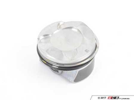 ES#2728066 - 11258606461 - F30 Piston - priced each - Standard size replacement piston - Genuine BMW - BMW