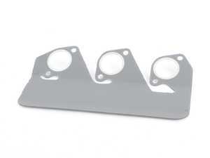 ES#2800294 - 11621723655 - Exhaust Manifold Gasket  - Includes heat shield - Meistersatz - BMW