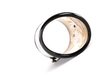 ES#2063730 - 5171031 - Black Chrome Exhaust Tip - 55mm - (NO LONGER AVAILABLE) - Replacement exhaust tip - Genuine BMW - 