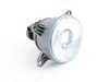 ES#172403 - 63121382395 - Low Beam Headlight Assembly - Left - Complete headlight assembly - Genuine BMW - BMW