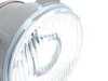 ES#172403 - 63121382395 - Low Beam Headlight Assembly - Left - Complete headlight assembly - Genuine BMW - BMW