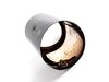 ES#2063730 - 5171031 - Black Chrome Exhaust Tip - 55mm - (NO LONGER AVAILABLE) - Replacement exhaust tip - Genuine BMW - 