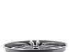 ES#3109949 - 36107849120 - 19" M Double Spoke style 572M Wheel - priced each - 19x8 ET47 5x120 72.6CB - Genuine BMW - BMW