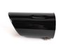 ES#2063730 - 5171031 - Black Chrome Exhaust Tip - 55mm - (NO LONGER AVAILABLE) - Replacement exhaust tip - Genuine BMW - 