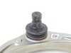 ES#2977333 - 31106868530 - Front Upper Control Arm (A-Arm) - Priced Each - Control arm and bushing assembly - Fits left or right side - Genuine BMW - BMW