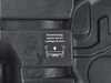 ES#1747645 - 2096100575 - SPARE WHEEL WELL - Genuine Mercedes Benz - 