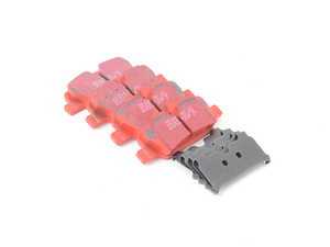 ES#3132114 - DP32228C - EBC Brakes Redstuff Ceramic Brake Pads - Upgrade to EBC pads in your MINI - EBC - MINI