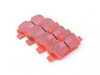 ES#3132114 - DP32228C - EBC Brakes Redstuff Ceramic Brake Pads - Upgrade to EBC pads in your MINI - EBC - MINI
