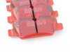 ES#3132114 - DP32228C - EBC Brakes Redstuff Ceramic Brake Pads - Upgrade to EBC pads in your MINI - EBC - MINI