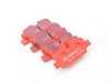 ES#3132114 - DP32228C - EBC Brakes Redstuff Ceramic Brake Pads - Upgrade to EBC pads in your MINI - EBC - MINI