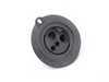 ES#1906838 - 61138386750 - GROMMET - Genuine BMW - BMW