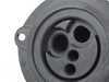 ES#1906838 - 61138386750 - GROMMET - Genuine BMW - BMW