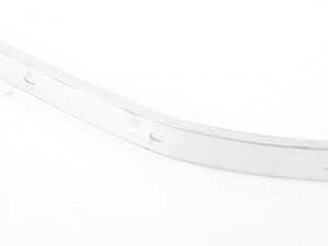 ES#88985 - 51211843830 - DOOR STRIP RIGHT - (NO LONGER AVAILABLE) - Genuine BMW - 