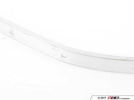 ES#88985 - 51211843830 - DOOR STRIP RIGHT - (NO LONGER AVAILABLE) - Genuine BMW - 
