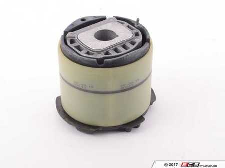 ES#3251011 - 33316882794 - Sub frame bushing - priced each - Rear position rear sub frame bushing - Genuine BMW - BMW