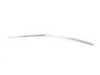 ES#88985 - 51211843830 - DOOR STRIP RIGHT - (NO LONGER AVAILABLE) - Genuine BMW - 