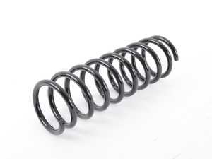 ES#58603 - 33531091553 - Rear Coil Spring  - Replace your cracked springs - Genuine BMW - BMW