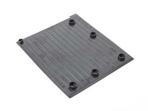 ES#2177982 - 51169217615 - FRONT FLOOR MAT - Genuine BMW - BMW