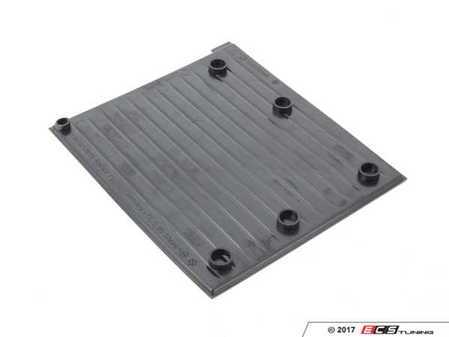 ES#2177982 - 51169217615 - FRONT FLOOR MAT - Genuine BMW - BMW