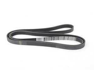 ES#1621155 - 0109978992 - Serpentine Accessory Belt - 21.36x2475mm - Genuine Mercedes Benz - Mercedes Benz