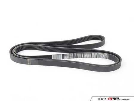 ES#1621155 - 0109978992 - Serpentine Accessory Belt - 21.36x2475mm - Genuine Mercedes Benz - Mercedes Benz