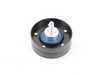 ES#3147502 - 11280946004 - Adjustment Pulley  - Helps route the serpentine belt - Hamburg Tech - MINI