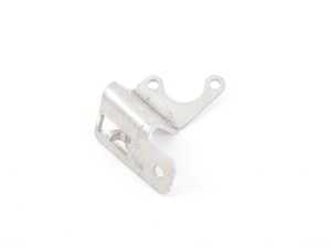 ES#2144823 - 37146786798 - Headlight Ride Height Sensor Bracket - Right - Replace your bent or rusted bracket - Genuine BMW - BMW