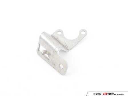ES#2144823 - 37146786798 - Headlight Ride Height Sensor Bracket - Right - Replace your bent or rusted bracket - Genuine BMW - BMW