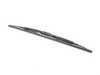 ES#2777631 - 1601118 - Rear Wiper Blade - Priced Each - 18 Inch OE Style Wiper Blade - Denso - Mercedes Benz