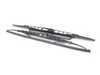 ES#2769420 - 4638200545 - Wiper Blade Set - Front - Genuine Mercedes Benz - Mercedes Benz