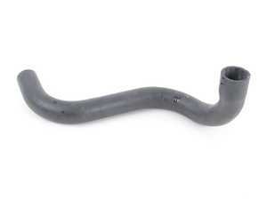 ES#1640210 - 1155011882 - Radiator Hose - Priced Each - Lower Hose - Genuine Mercedes Benz - Mercedes Benz