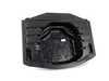 ES#1747645 - 2096100575 - SPARE WHEEL WELL - Genuine Mercedes Benz - 