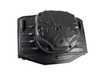 ES#1747645 - 2096100575 - SPARE WHEEL WELL - Genuine Mercedes Benz - 