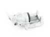 ES#3247577 - 447615423 - Rear Brake Caliper - Right Side - Does not include the caliper carrier - TRW - Audi