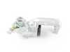 ES#3247577 - 447615423 - Rear Brake Caliper - Right Side - Does not include the caliper carrier - TRW - Audi