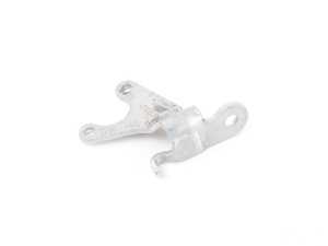 ES#2135923 - 37146781362 - Headlight Level Sensor Bracket - Right - Used to mount the leveling sensor to the body - Genuine BMW - BMW