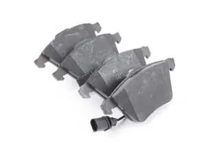 Front Brake Pad Set
