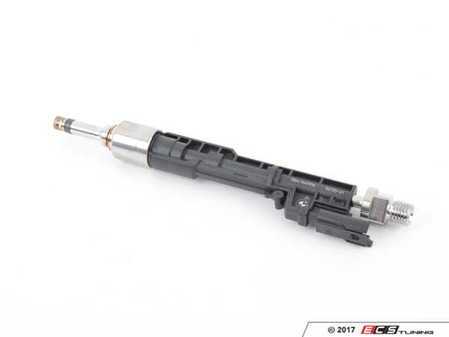 ES#2733322 - 13538627842 - F06 Fuel Injector - Priced Each - Includes sealing O-rings - Genuine BMW - BMW