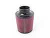 ES#2996963 - MMAIF3012P - Performance Air Intake - Polished - Aggressive intake sound & improved performance - Mishimoto - BMW