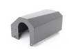 ES#2996963 - MMAIF3012P - Performance Air Intake - Polished - Aggressive intake sound & improved performance - Mishimoto - BMW