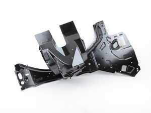 ES#2706911 - 41117377771 - FRONT LEFT WHEELHOUSE - Genuine BMW - BMW