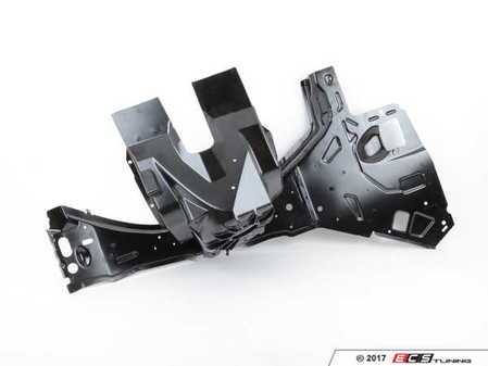 ES#2706911 - 41117377771 - FRONT LEFT WHEELHOUSE - Genuine BMW - BMW