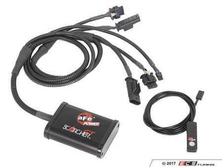 ES#3236310 - 77-46318 - AFE SCORCHER GT Module - AFE - BMW