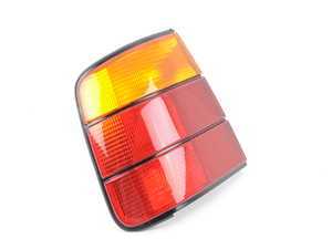 ES#174293 - 63211389011 - Outer Tail Light - Left - Replace your damaged, hazy, cracked or missing tail light - Genuine BMW - BMW