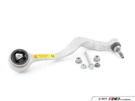 ES#2720570 - 31102348049 - Repair set for radius rod - Left - bushings, ball joints & hardware - Genuine BMW - BMW