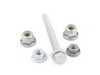 ES#2720570 - 31102348049 - Repair set for radius rod - Left - bushings, ball joints & hardware - Genuine BMW - BMW