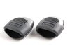 ES#265124 - 000071120HA - Surfboard Carrier - Use with your base bars to secure your surfboard  - Audi Zubehor - Audi Volkswagen