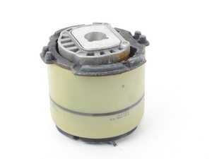 ES#3251010 - 33316882793 - Rear Subframe Bushing - Priced each - Front position rear sub frame bushing - Genuine BMW - BMW