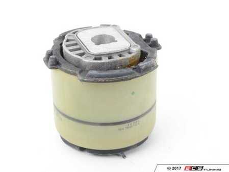 ES#3251010 - 33316882793 - Rear Subframe Bushing - Priced each - Front position rear sub frame bushing - Genuine BMW - BMW